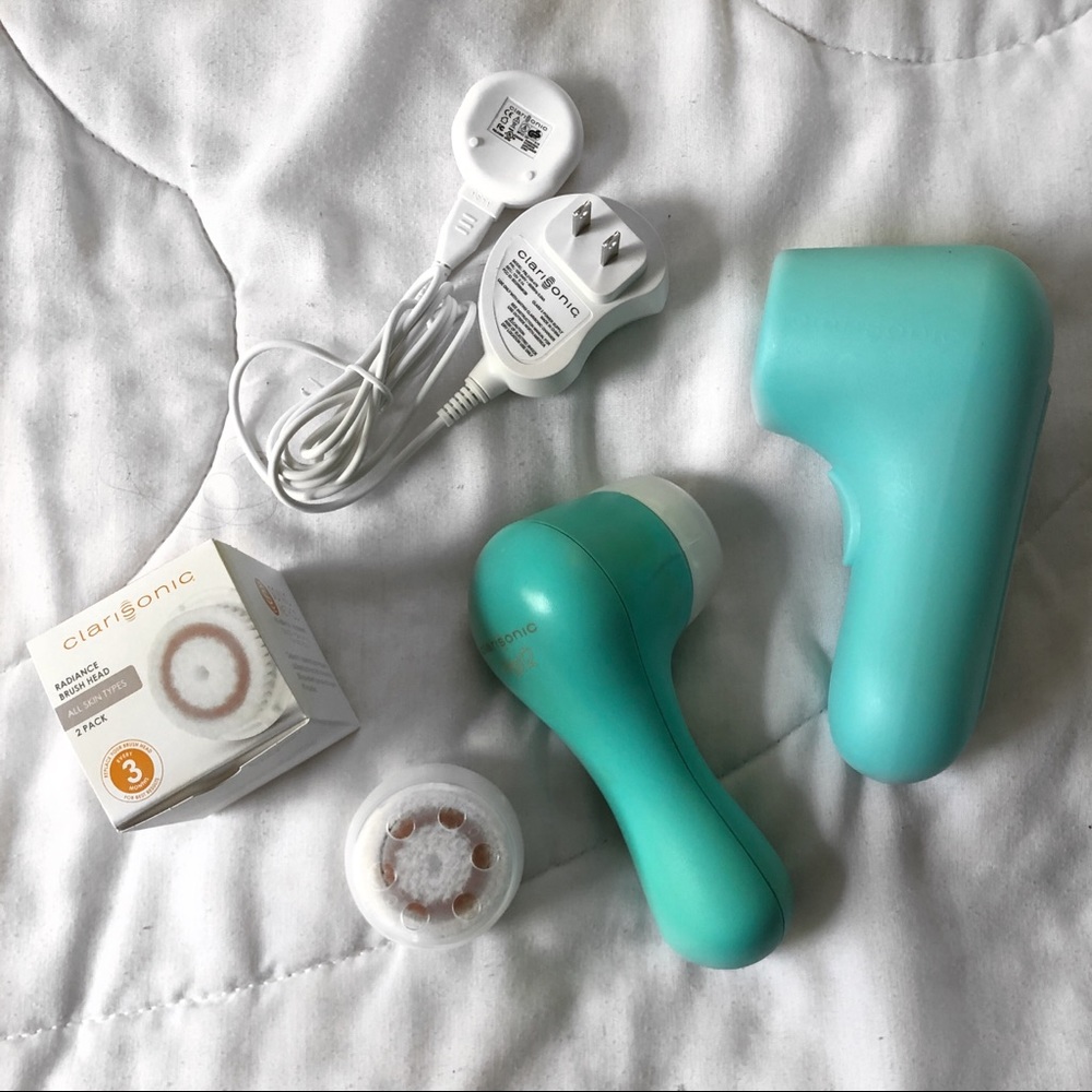 Clarisonic Mia in Sea Breeze